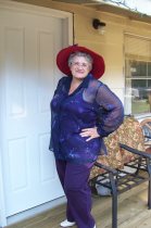 1coolgranny's Profile Picture : Matthews Calorie Counter