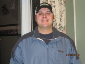 Dave's Profile Picture : Matthews Calorie Counter
