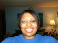 LATASHA TRIPLETT's Profile Picture : Matthews Calorie Counter