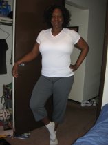 LoRettaM's Profile Picture : Matthews Calorie Counter