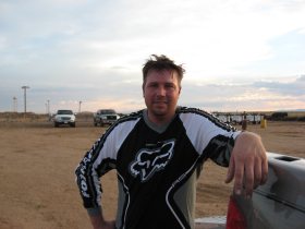 MATT's Profile Picture : Matthews Calorie Counter