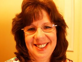 MaryRN's Profile Picture : Matthews Calorie Counter