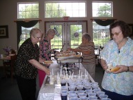 bevstafford's Profile Picture : Matthews Calorie Counter