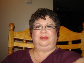 bushqueenie's Profile Picture : Matthews Calorie Counter