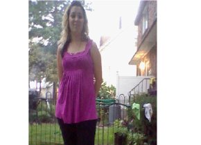 cateyez30's Profile Picture : Matthews Calorie Counter