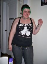 cheyenneobvious's Profile Picture : Matthews Calorie Counter