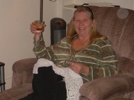deb54982's Profile Picture : Matthews Calorie Counter