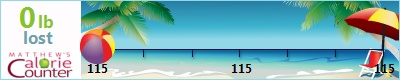jenn32119's weight loss ticker