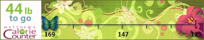 latesk8's weight loss ticker