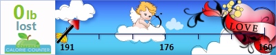 meganemalone777's weight loss ticker