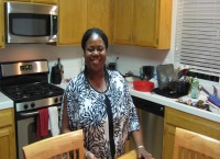 moniqued's Profile Picture : Matthews Calorie Counter