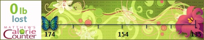 summerluvin's weight loss ticker