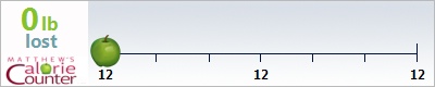 ttj1's weight loss ticker